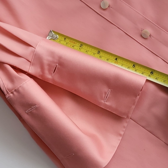 Banana Republic Non-IronTailored Button Down Shirt - Picture 11 of 12